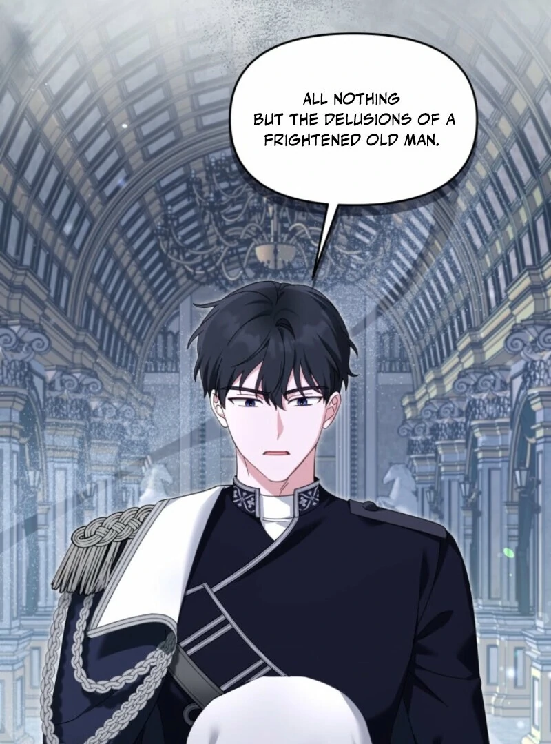 I'd Rather Abandon Them Than Be Abandoned Chapter 45 - page 45