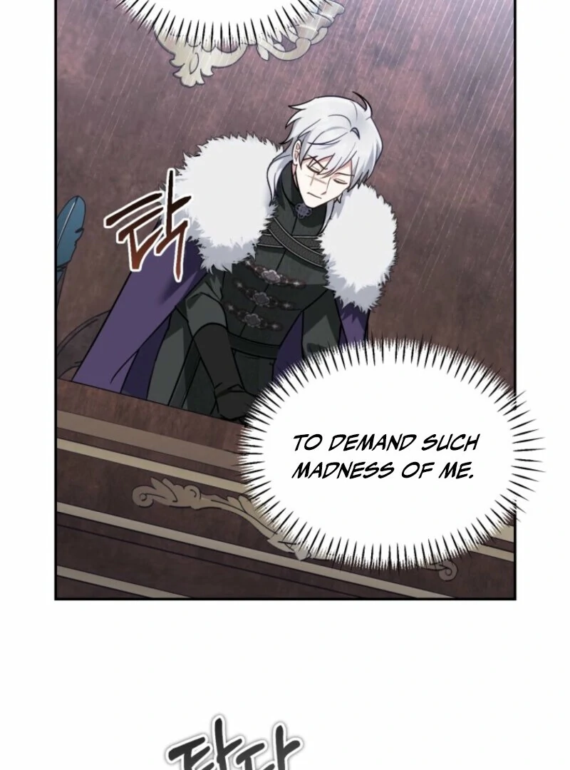 I'd Rather Abandon Them Than Be Abandoned Chapter 45 - page 49