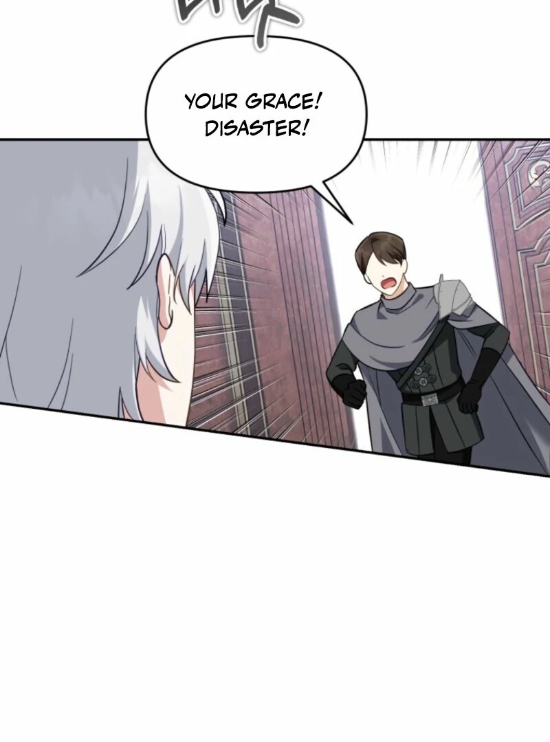 I'd Rather Abandon Them Than Be Abandoned Chapter 45 - page 50