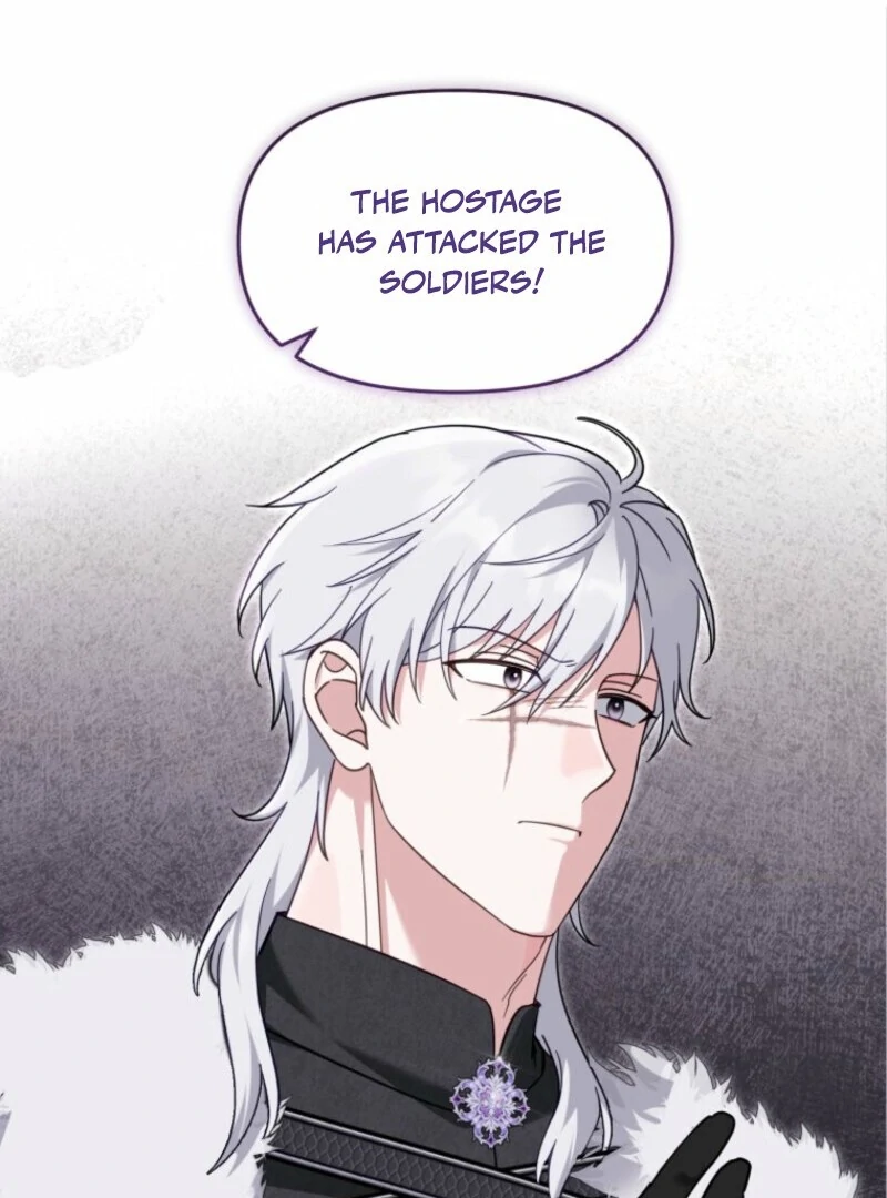 I'd Rather Abandon Them Than Be Abandoned Chapter 45 - page 51