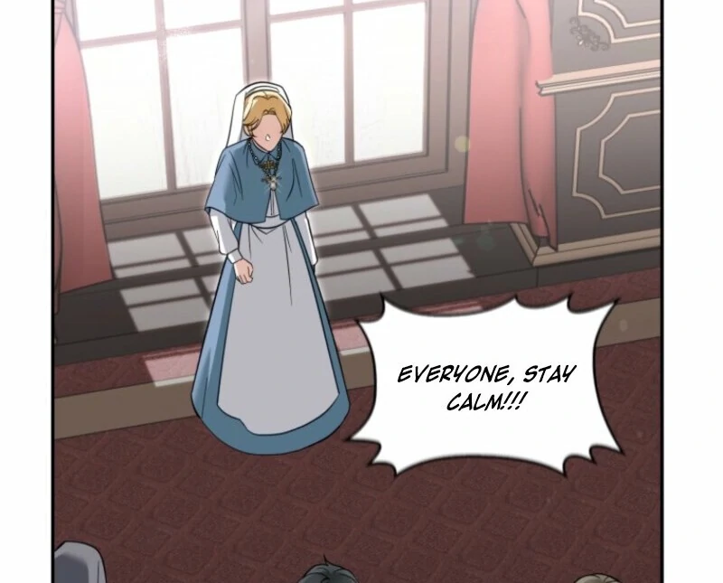 I'd Rather Abandon Them Than Be Abandoned Chapter 45 - page 53