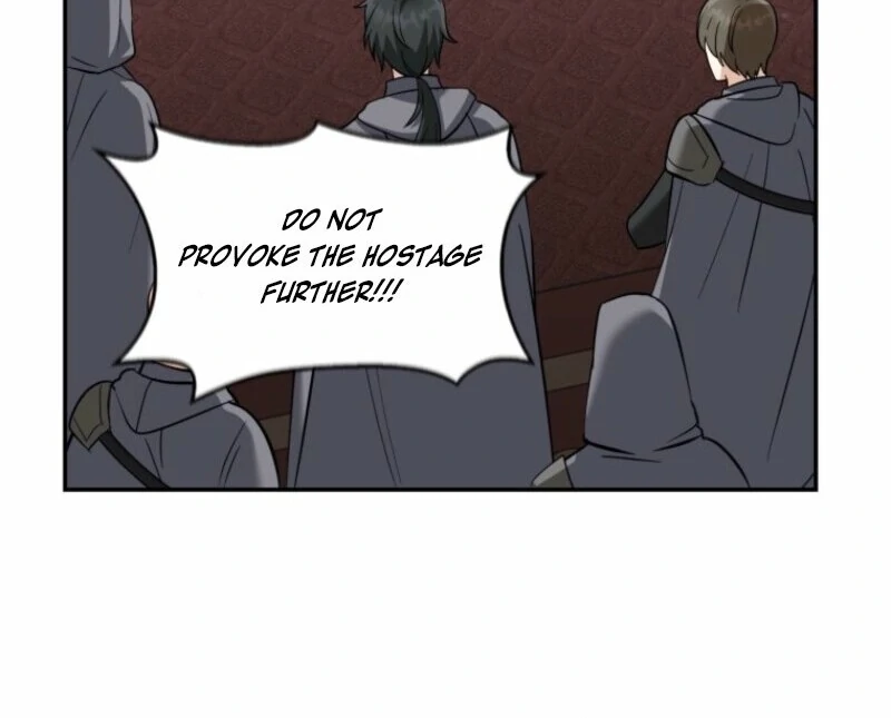 I'd Rather Abandon Them Than Be Abandoned Chapter 45 - page 54