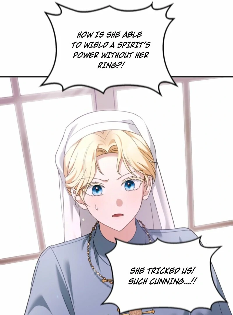 I'd Rather Abandon Them Than Be Abandoned Chapter 45 - page 55