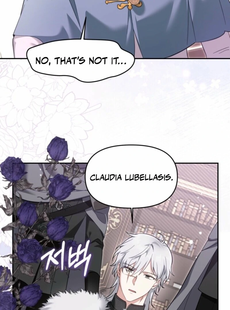 I'd Rather Abandon Them Than Be Abandoned Chapter 45 - page 56