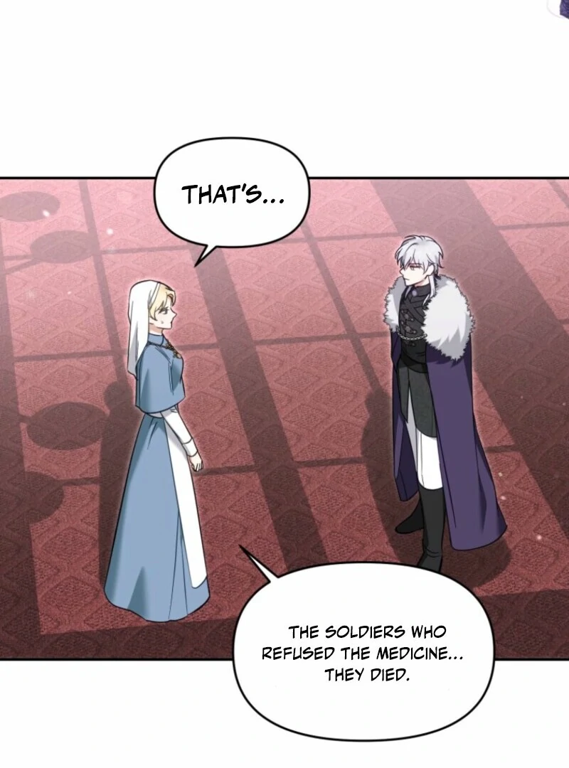 I'd Rather Abandon Them Than Be Abandoned Chapter 45 - page 58