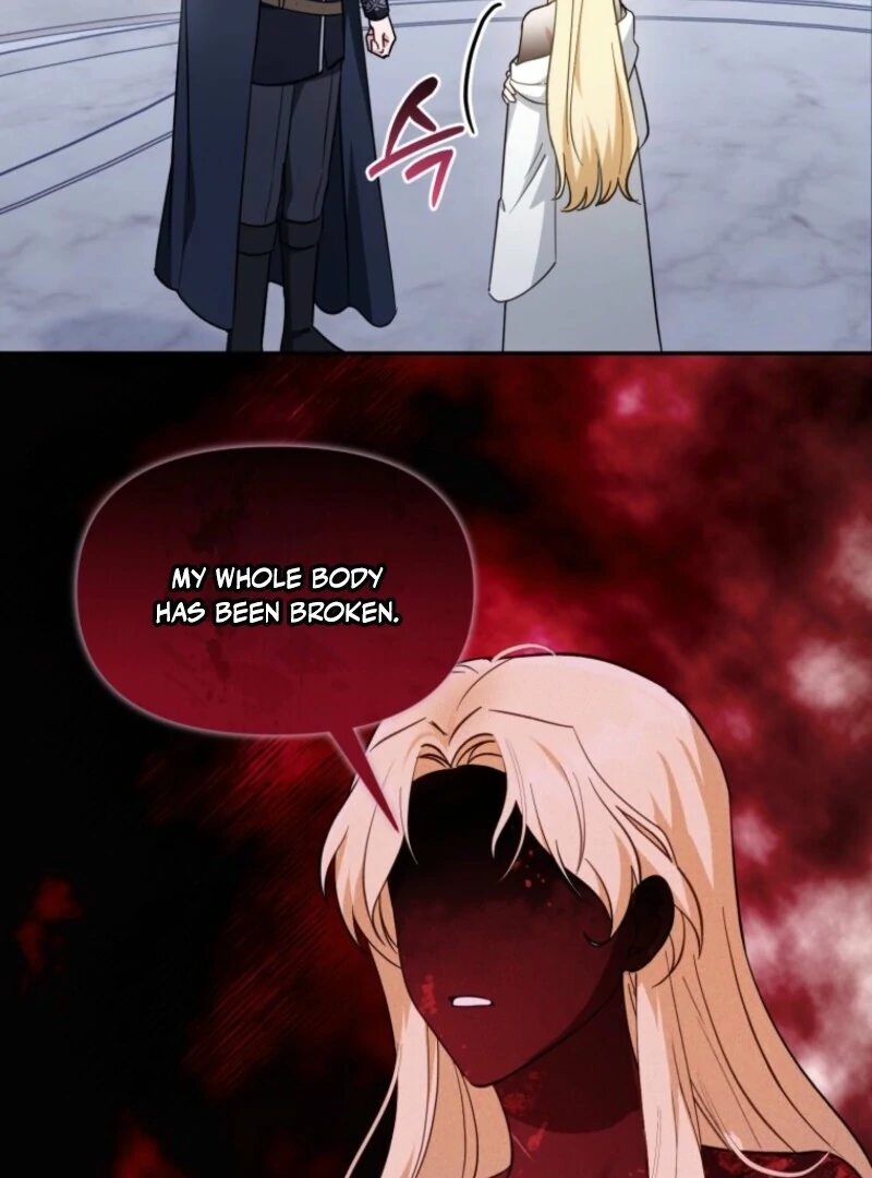 I'd Rather Abandon Them Than Be Abandoned Chapter 45 - page 5