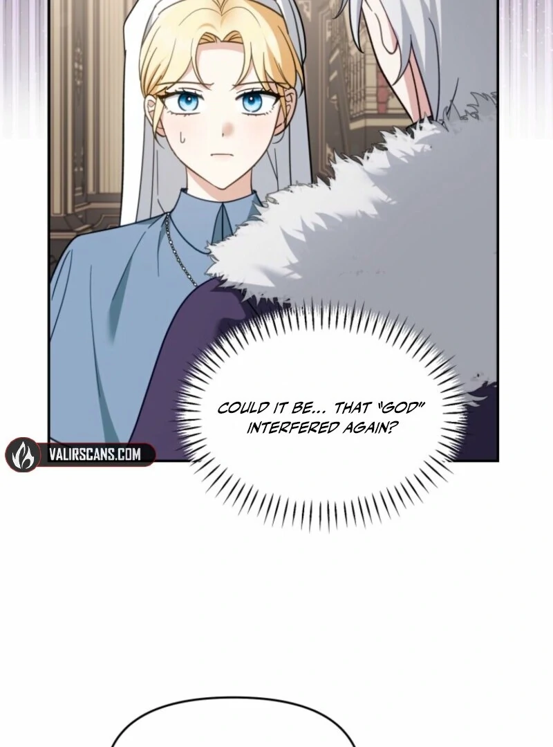 I'd Rather Abandon Them Than Be Abandoned Chapter 45 - page 64