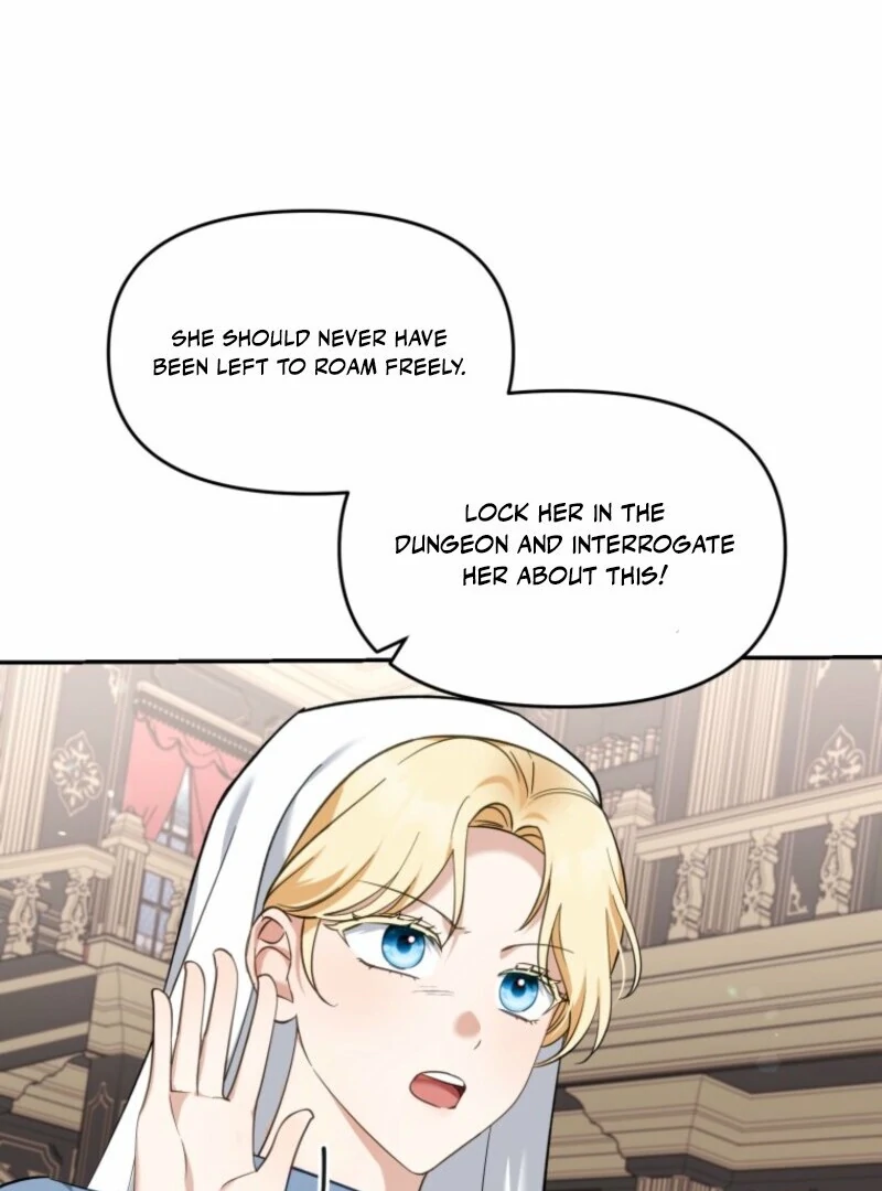 I'd Rather Abandon Them Than Be Abandoned Chapter 45 - page 66