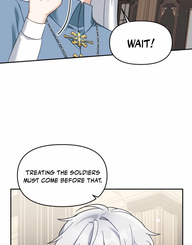 I'd Rather Abandon Them Than Be Abandoned Chapter 45 - page 67