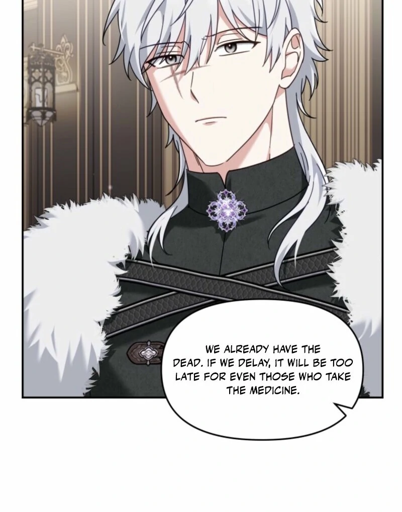 I'd Rather Abandon Them Than Be Abandoned Chapter 45 - page 68