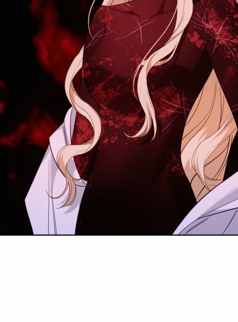 I'd Rather Abandon Them Than Be Abandoned Chapter 45 - page 6