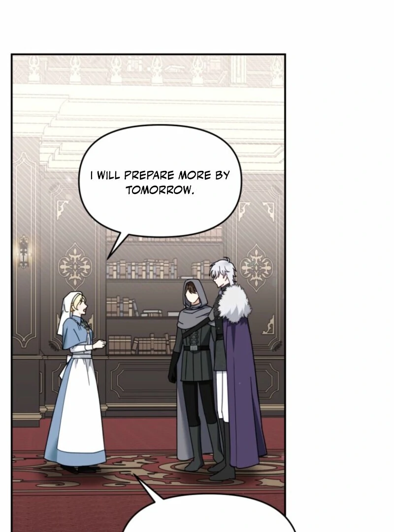 I'd Rather Abandon Them Than Be Abandoned Chapter 45 - page 69