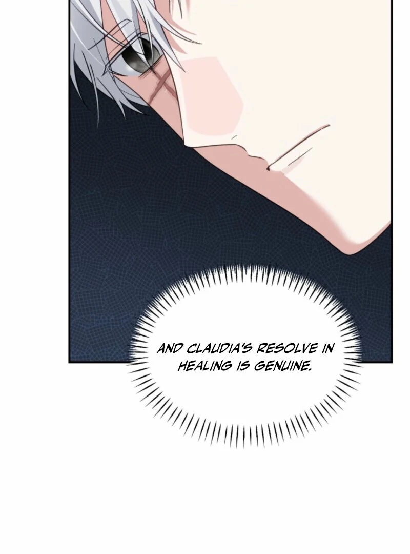 I'd Rather Abandon Them Than Be Abandoned Chapter 45 - page 71