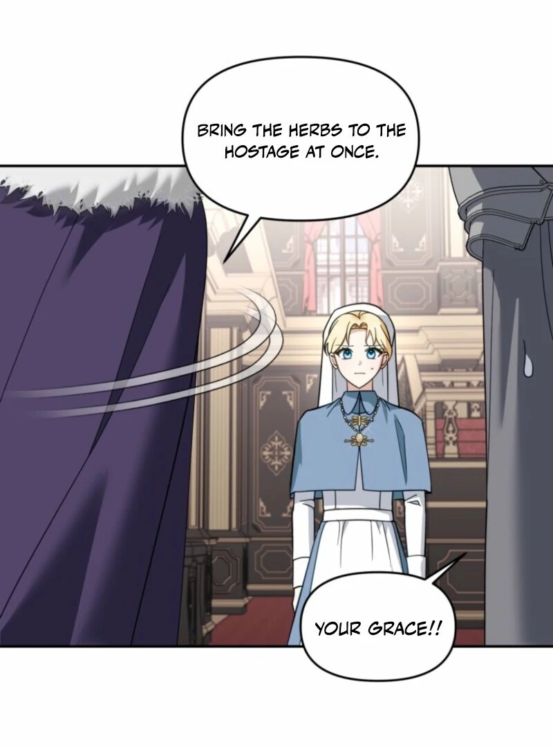 I'd Rather Abandon Them Than Be Abandoned Chapter 45 - page 72