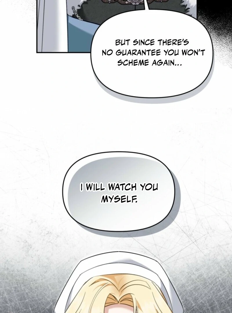 I'd Rather Abandon Them Than Be Abandoned Chapter 45 - page 74