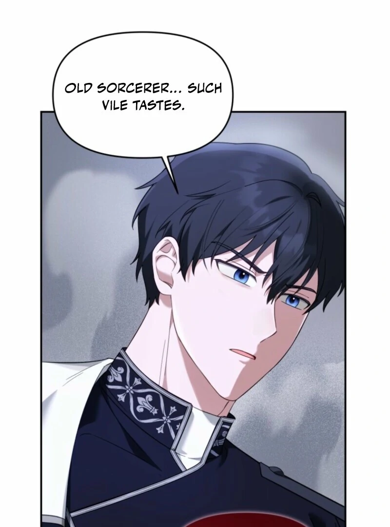 I'd Rather Abandon Them Than Be Abandoned Chapter 45 - page 7