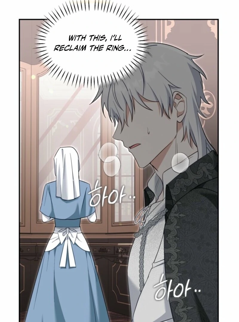 I'd Rather Abandon Them Than Be Abandoned Chapter 46 - page 9