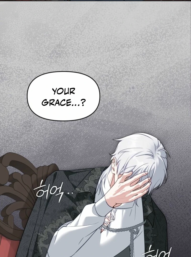 I'd Rather Abandon Them Than Be Abandoned Chapter 46 - page 11