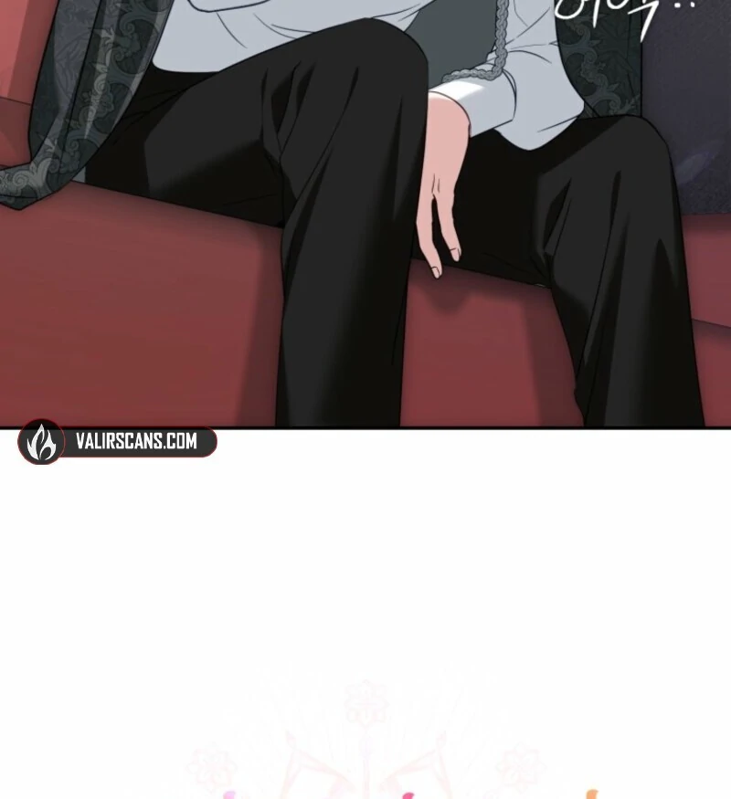 I'd Rather Abandon Them Than Be Abandoned Chapter 46 - page 12