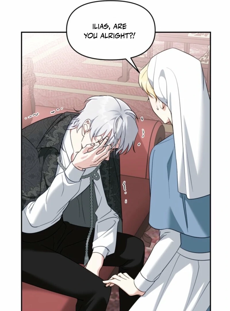 I'd Rather Abandon Them Than Be Abandoned Chapter 46 - page 14