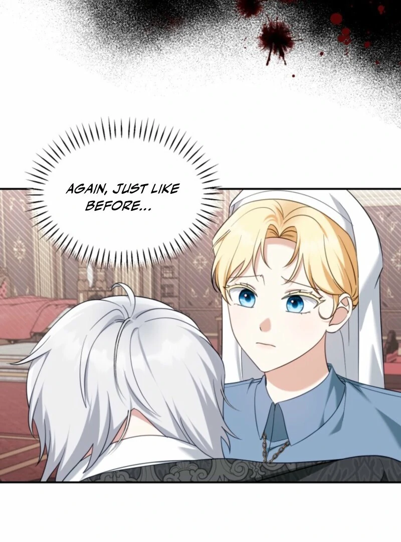 I'd Rather Abandon Them Than Be Abandoned Chapter 46 - page 16