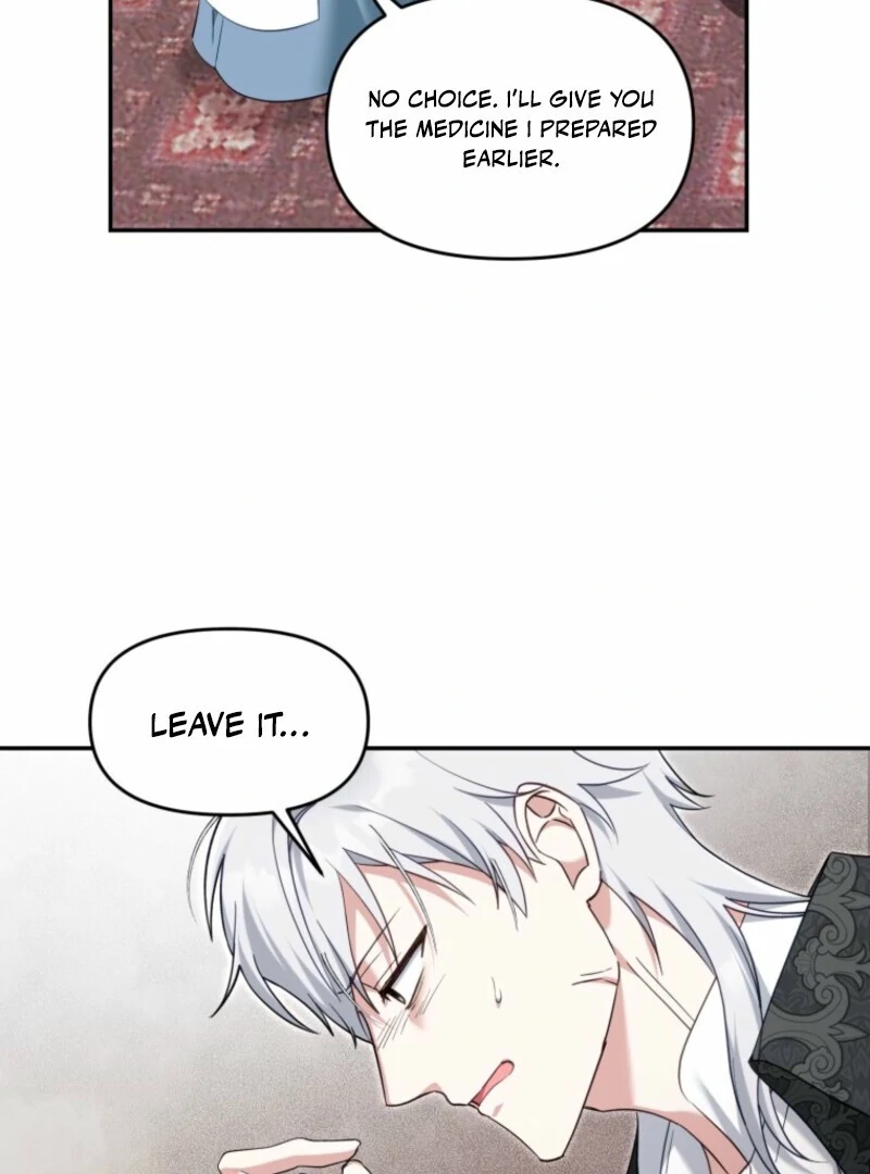 I'd Rather Abandon Them Than Be Abandoned Chapter 46 - page 18