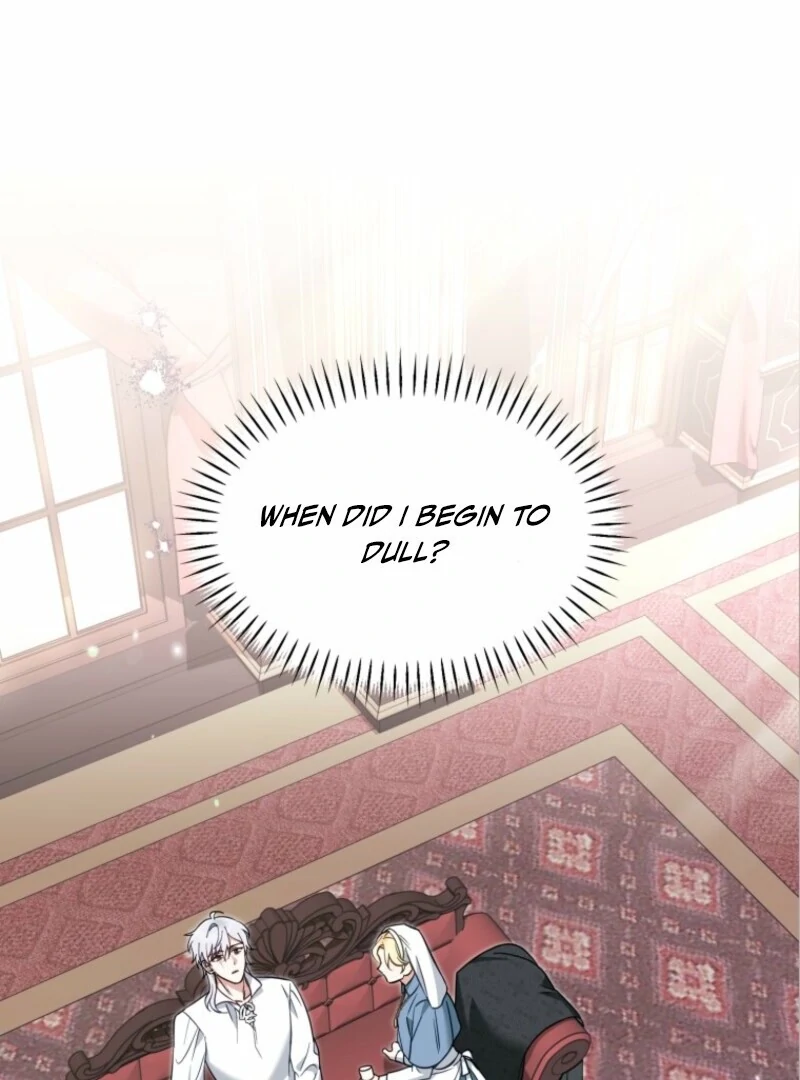 I'd Rather Abandon Them Than Be Abandoned Chapter 46 - page 21