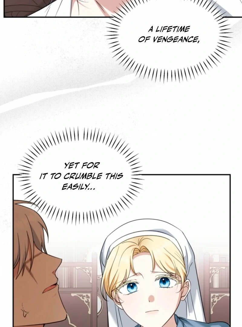 I'd Rather Abandon Them Than Be Abandoned Chapter 46 - page 23