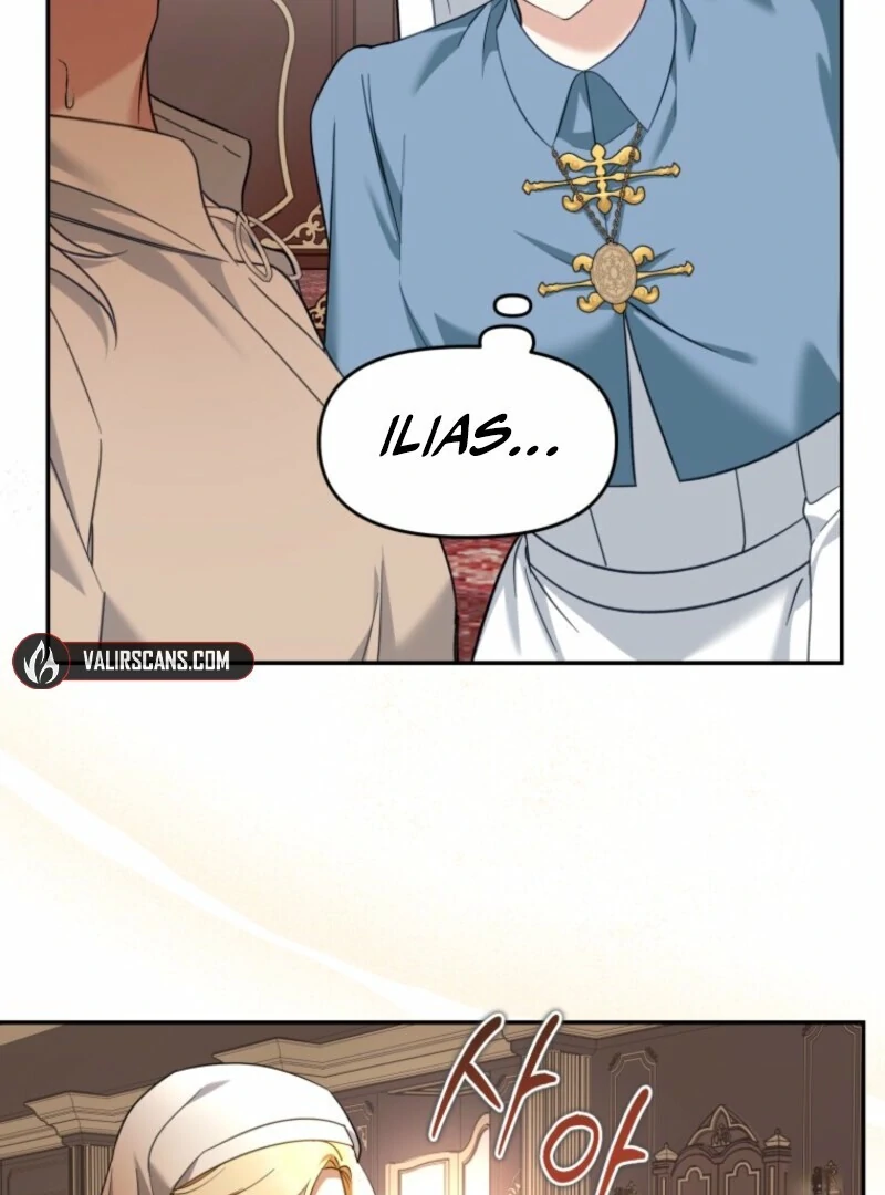 I'd Rather Abandon Them Than Be Abandoned Chapter 46 - page 24