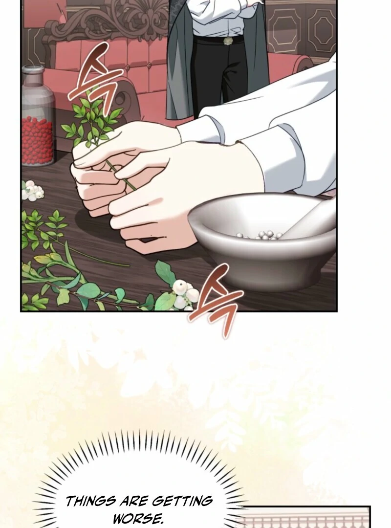 I'd Rather Abandon Them Than Be Abandoned Chapter 46 - page 2