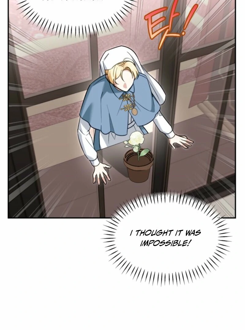 I'd Rather Abandon Them Than Be Abandoned Chapter 46 - page 29