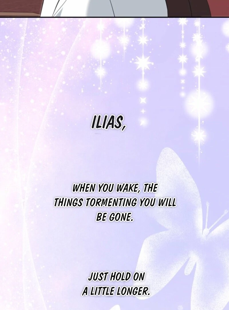 I'd Rather Abandon Them Than Be Abandoned Chapter 46 - page 31