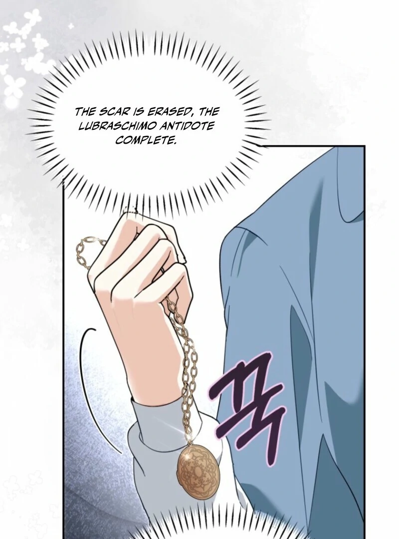 I'd Rather Abandon Them Than Be Abandoned Chapter 46 - page 34