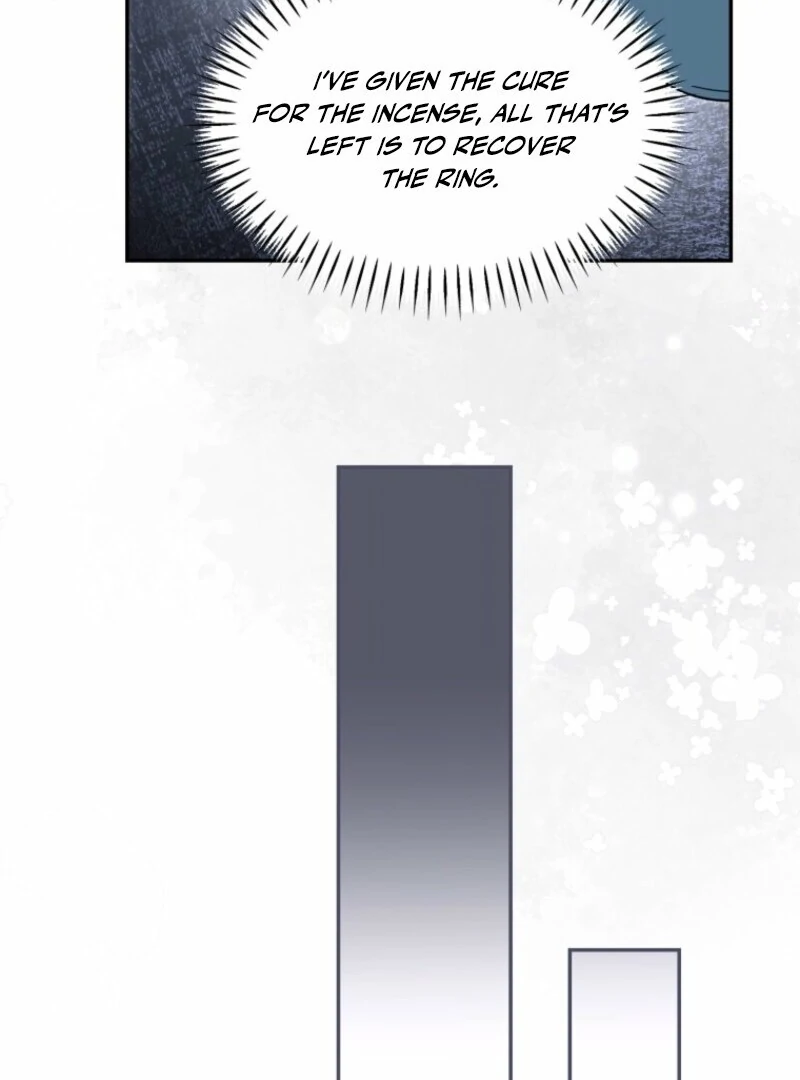 I'd Rather Abandon Them Than Be Abandoned Chapter 46 - page 35