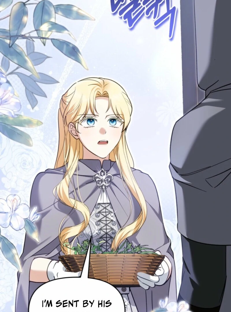 I'd Rather Abandon Them Than Be Abandoned Chapter 46 - page 38