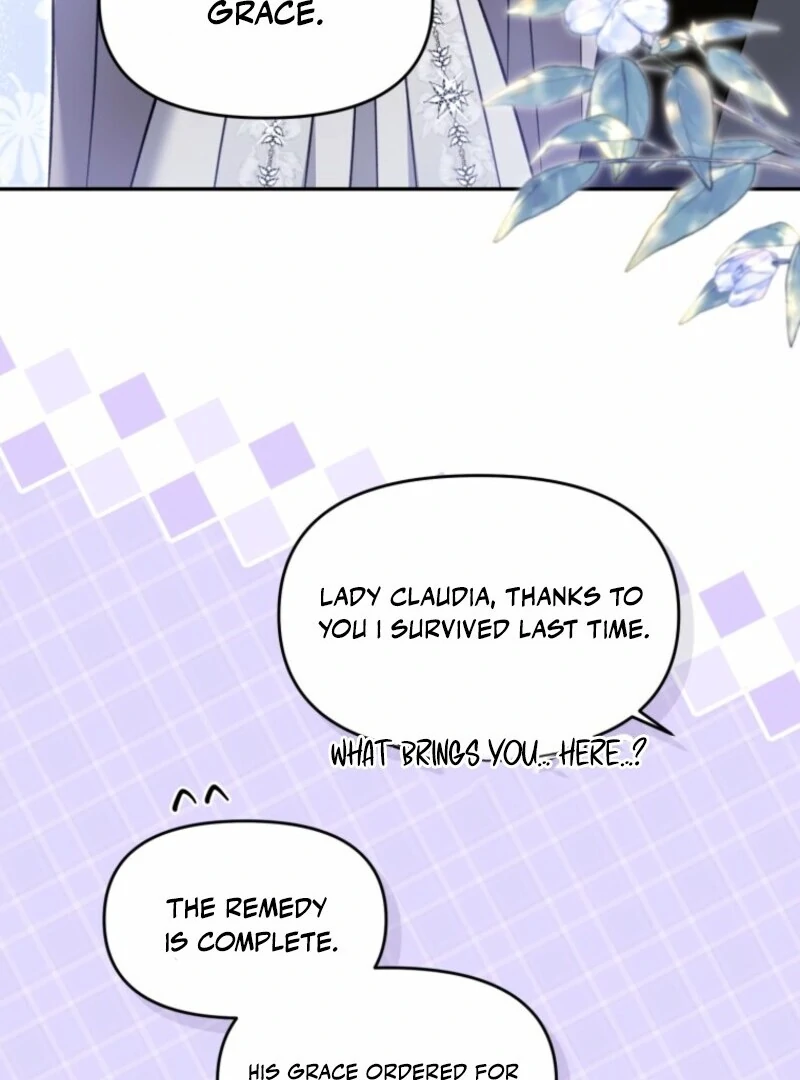 I'd Rather Abandon Them Than Be Abandoned Chapter 46 - page 39