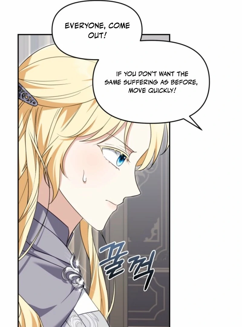 I'd Rather Abandon Them Than Be Abandoned Chapter 46 - page 42