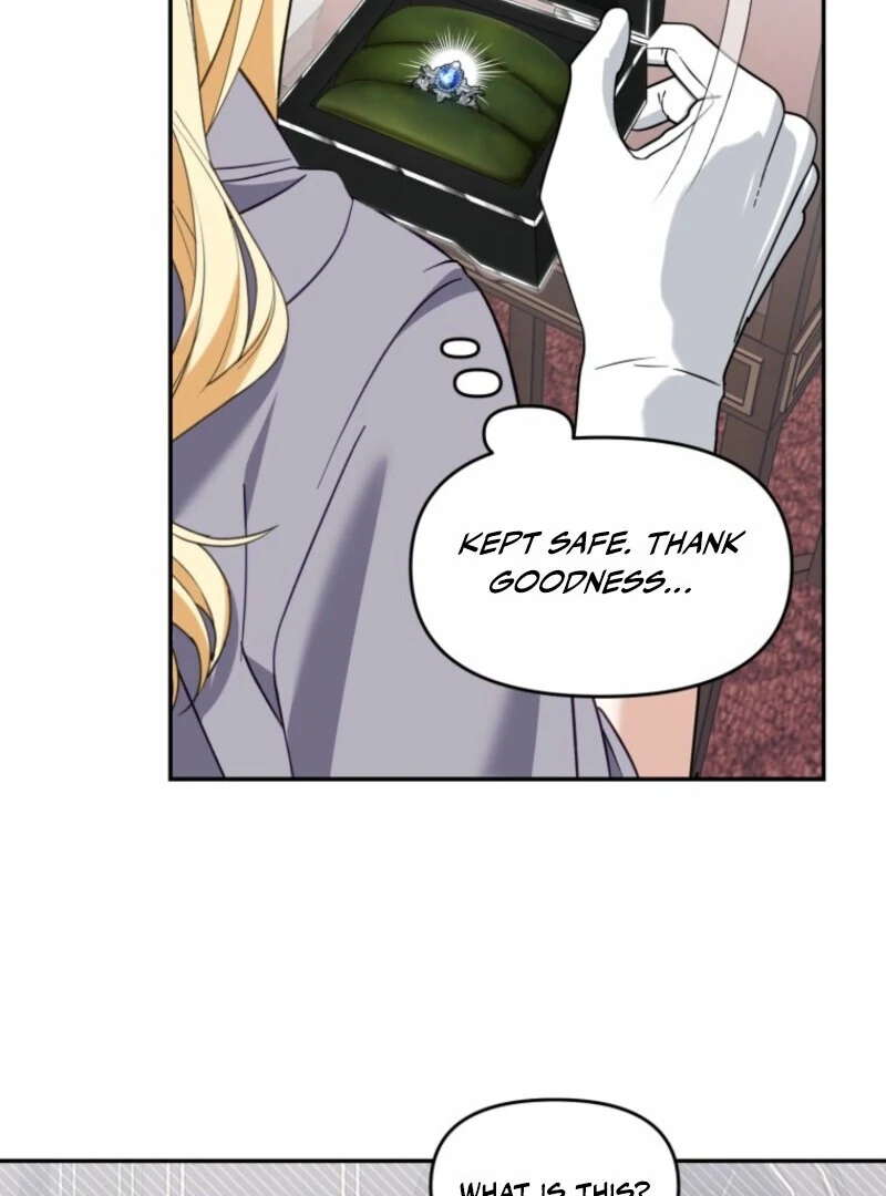 I'd Rather Abandon Them Than Be Abandoned Chapter 46 - page 46