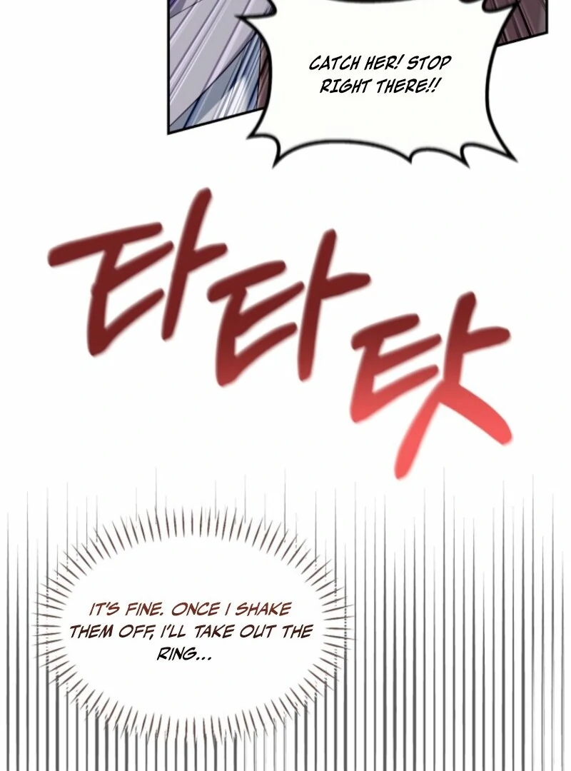 I'd Rather Abandon Them Than Be Abandoned Chapter 46 - page 49