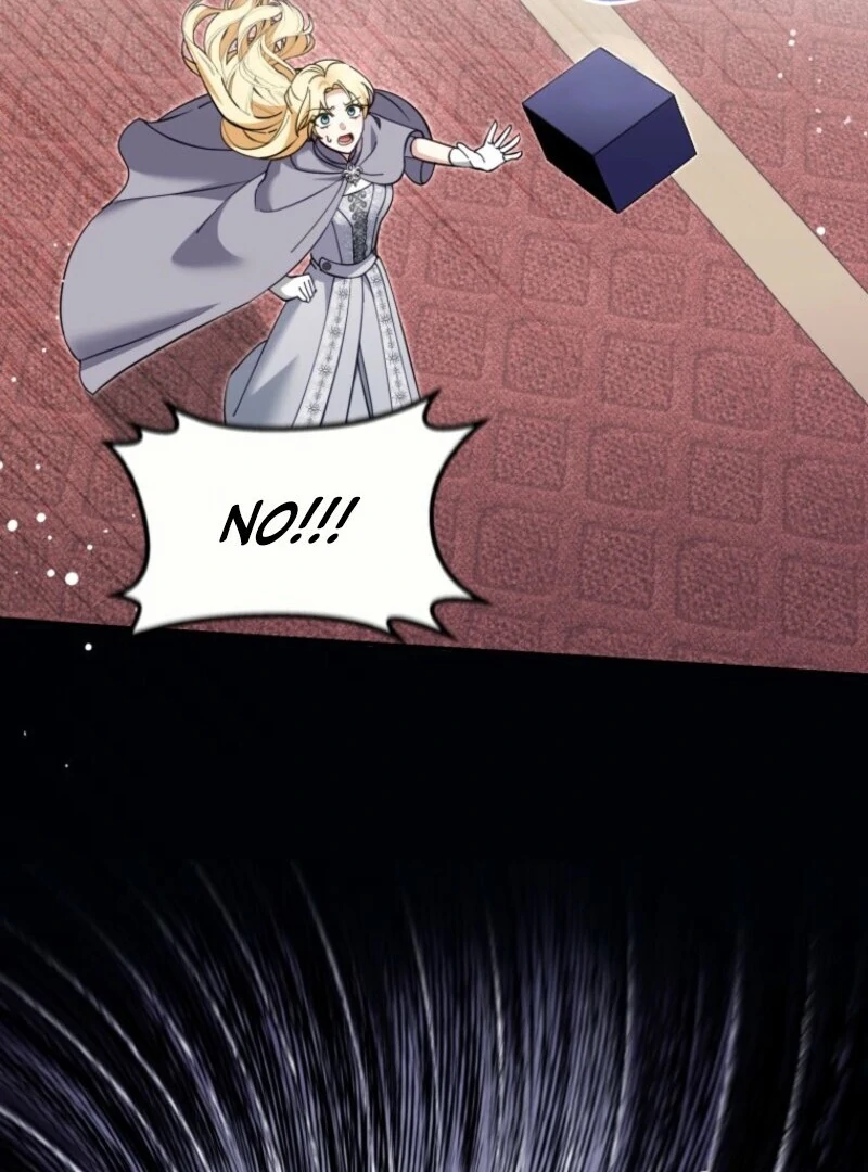 I'd Rather Abandon Them Than Be Abandoned Chapter 46 - page 51