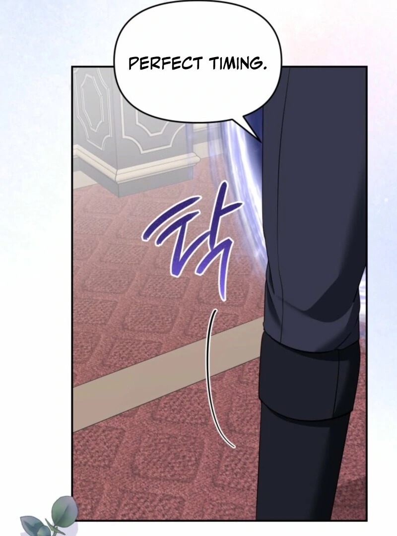 I'd Rather Abandon Them Than Be Abandoned Chapter 46 - page 56