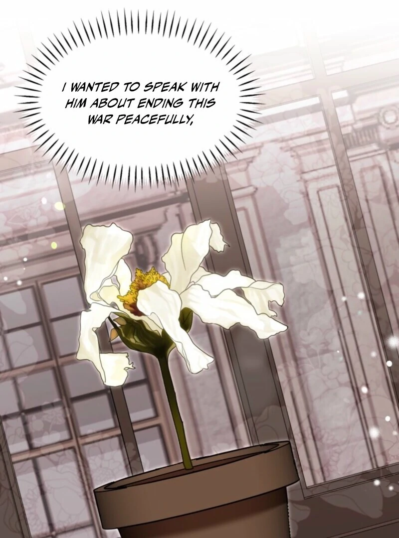 I'd Rather Abandon Them Than Be Abandoned Chapter 46 - page 5