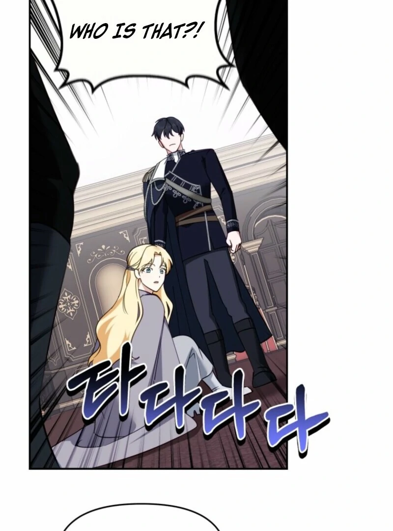 I'd Rather Abandon Them Than Be Abandoned Chapter 46 - page 59