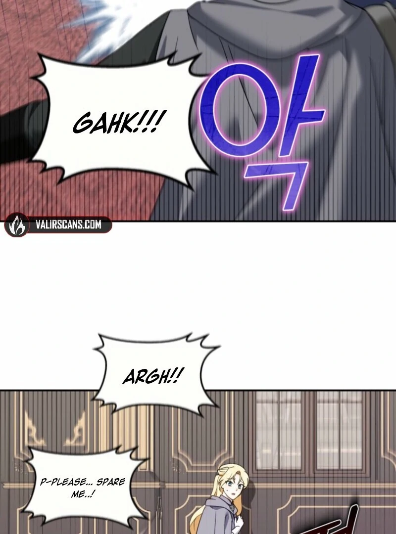 I'd Rather Abandon Them Than Be Abandoned Chapter 46 - page 61