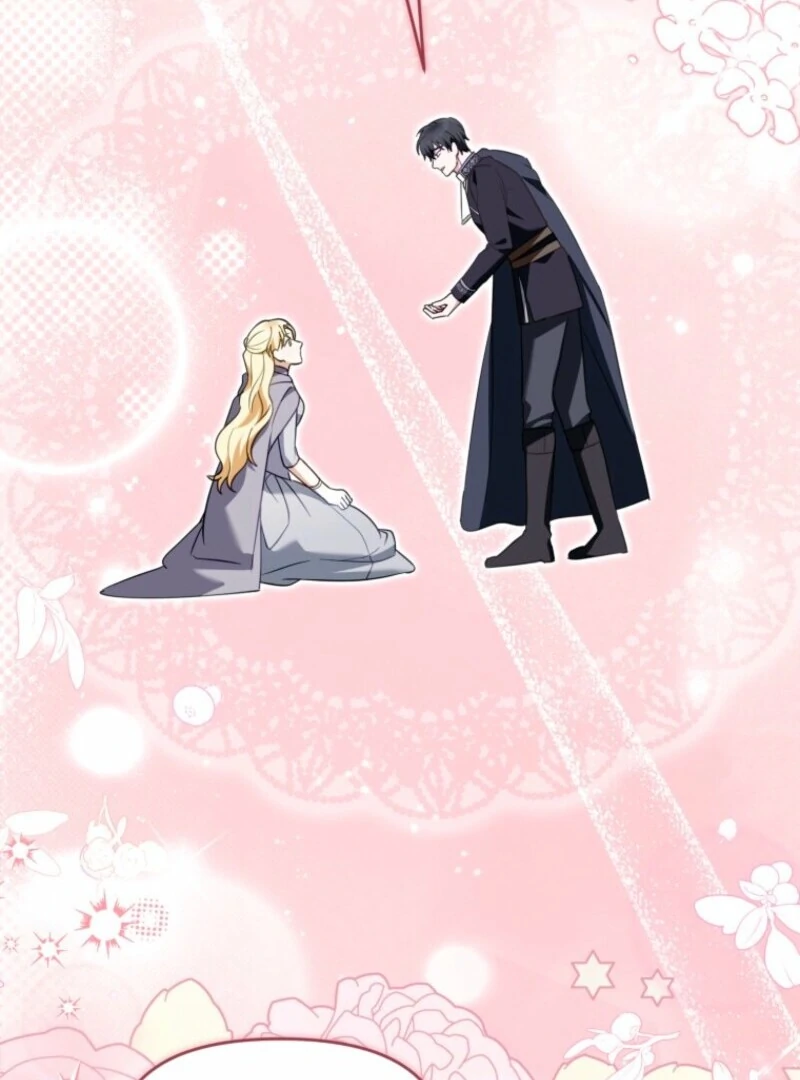 I'd Rather Abandon Them Than Be Abandoned Chapter 46 - page 67