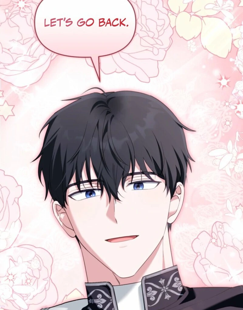 I'd Rather Abandon Them Than Be Abandoned Chapter 46 - page 68