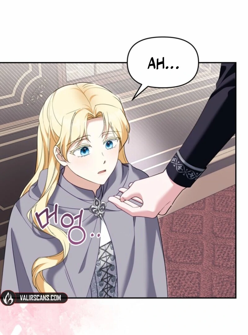 I'd Rather Abandon Them Than Be Abandoned Chapter 46 - page 70