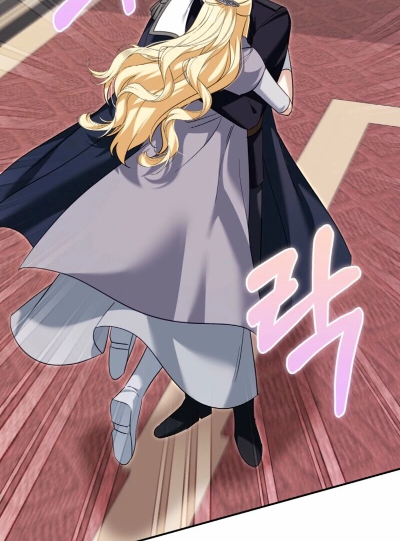 I'd Rather Abandon Them Than Be Abandoned Chapter 46 - page 73