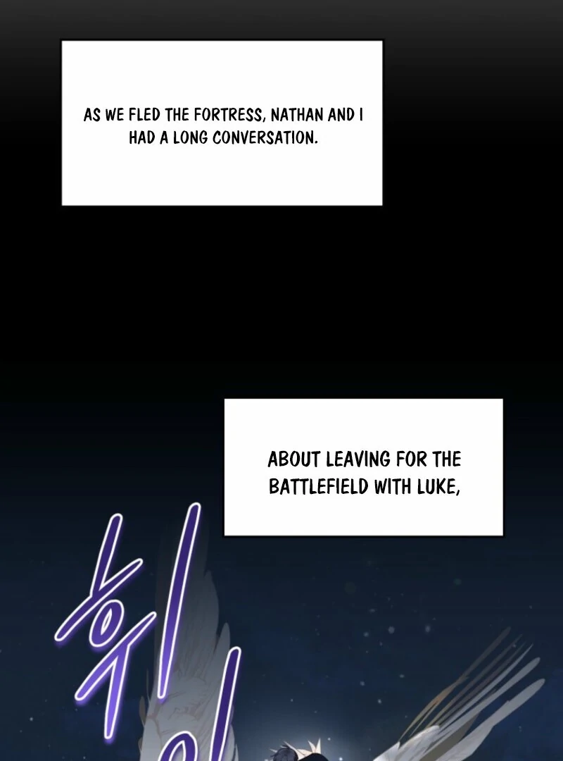 I'd Rather Abandon Them Than Be Abandoned Chapter 46 - page 76