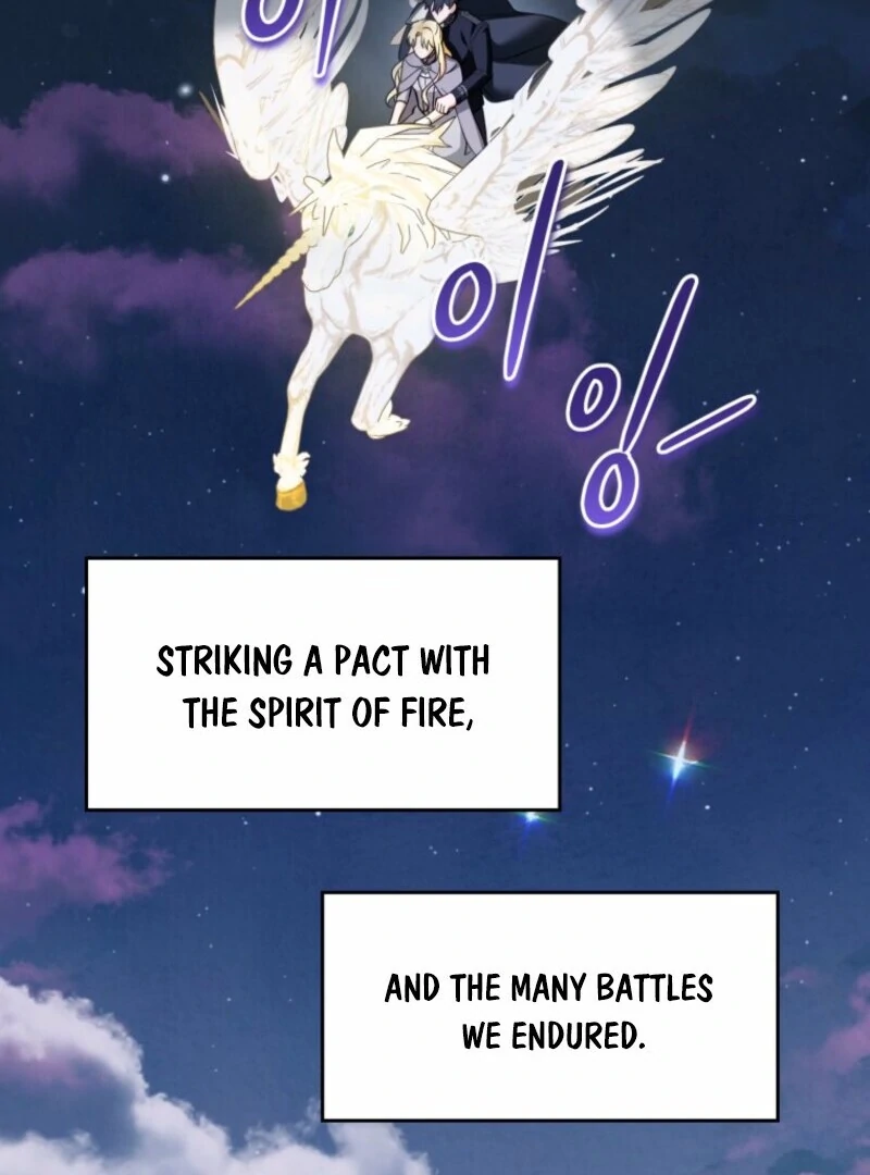 I'd Rather Abandon Them Than Be Abandoned Chapter 46 - page 77